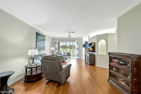 5877 Three Iron Drive Naples FL 34110
