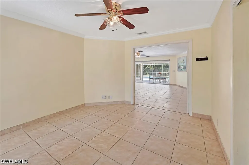 639 S Pompano Drive Naples FL 34110