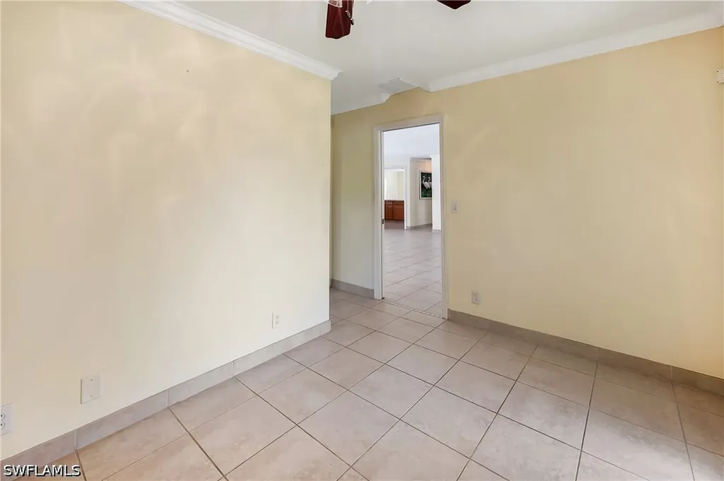 639 S Pompano Drive Naples FL 34110