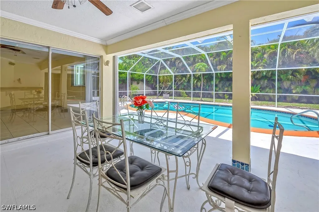 639 S Pompano Drive Naples FL 34110
