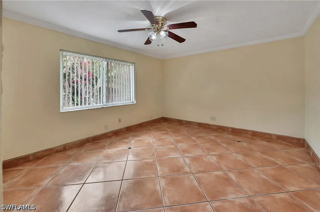 639 S Pompano Drive Naples FL 34110
