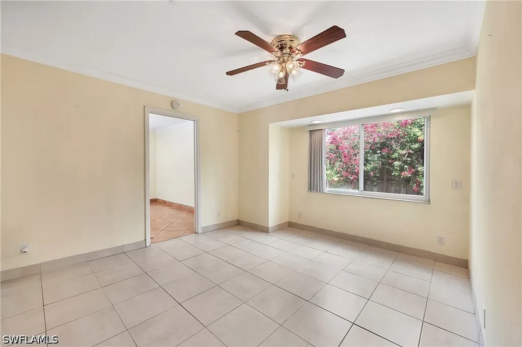 639 S Pompano Drive Naples FL 34110