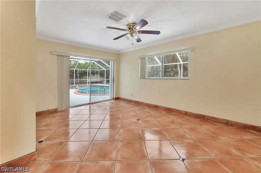 639 S Pompano Drive Naples FL 34110