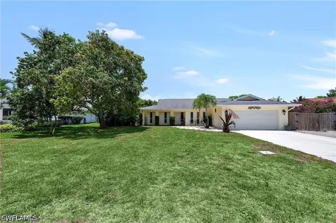 639 S Pompano Drive Naples FL 34110
