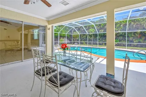 639 S Pompano Drive Naples FL 34110