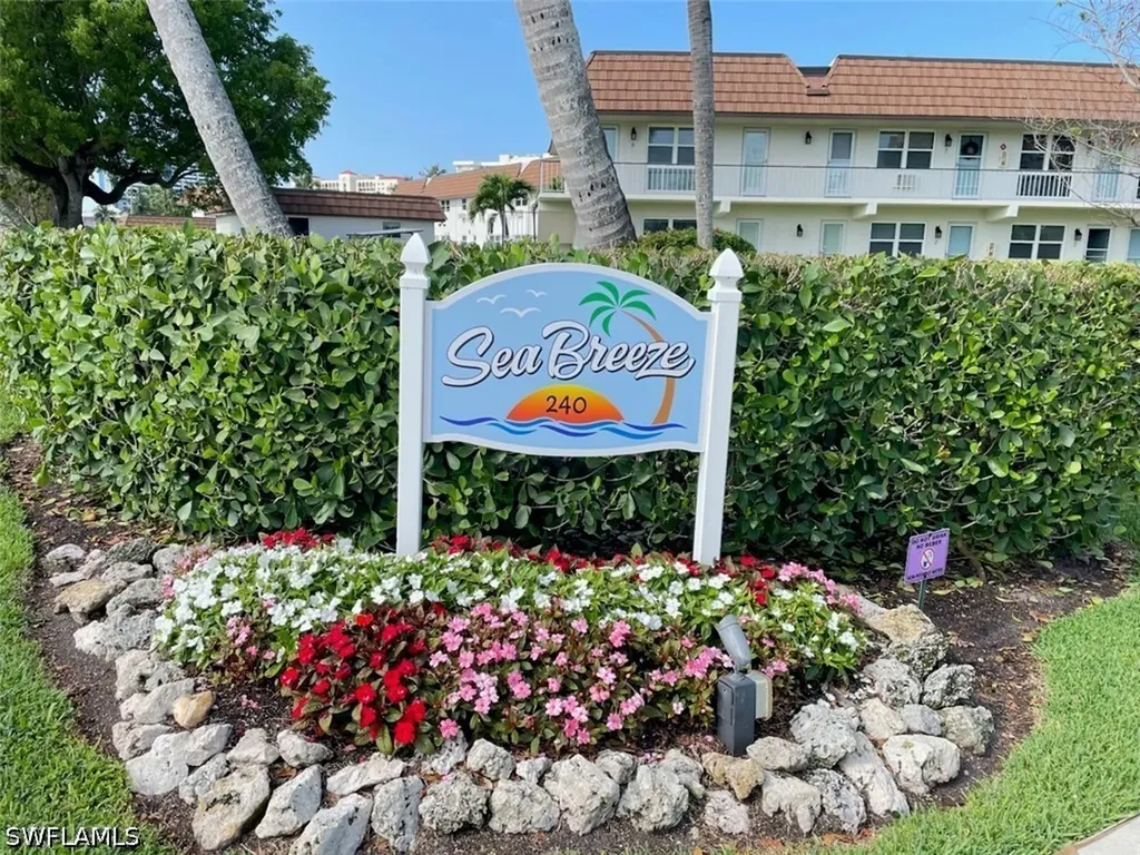 240 N Collier Boulevard Marco Island FL 34145