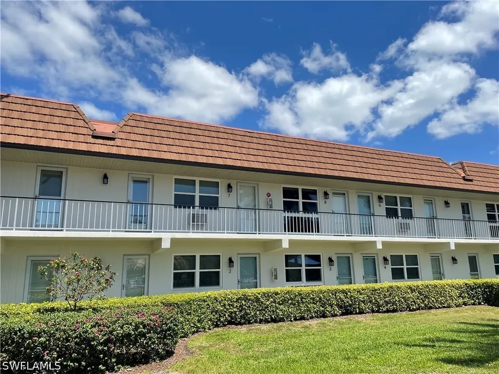 240 N Collier Boulevard Marco Island FL 34145