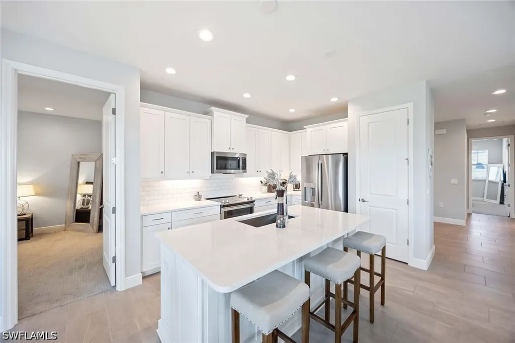 2603 Seychelles Circle Naples FL 34112