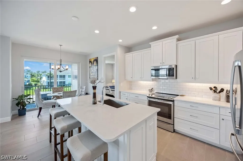 2603 Seychelles Circle Naples FL 34112