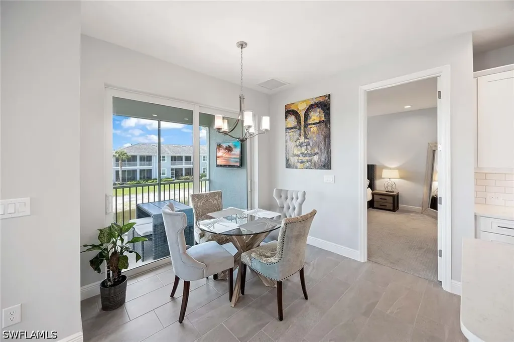 2603 Seychelles Circle Naples FL 34112
