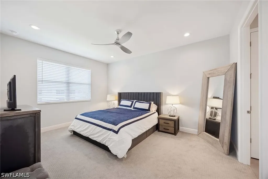 2603 Seychelles Circle Naples FL 34112