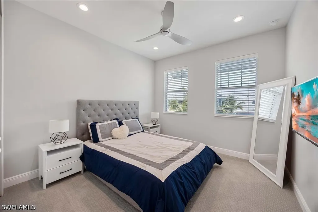 2603 Seychelles Circle Naples FL 34112