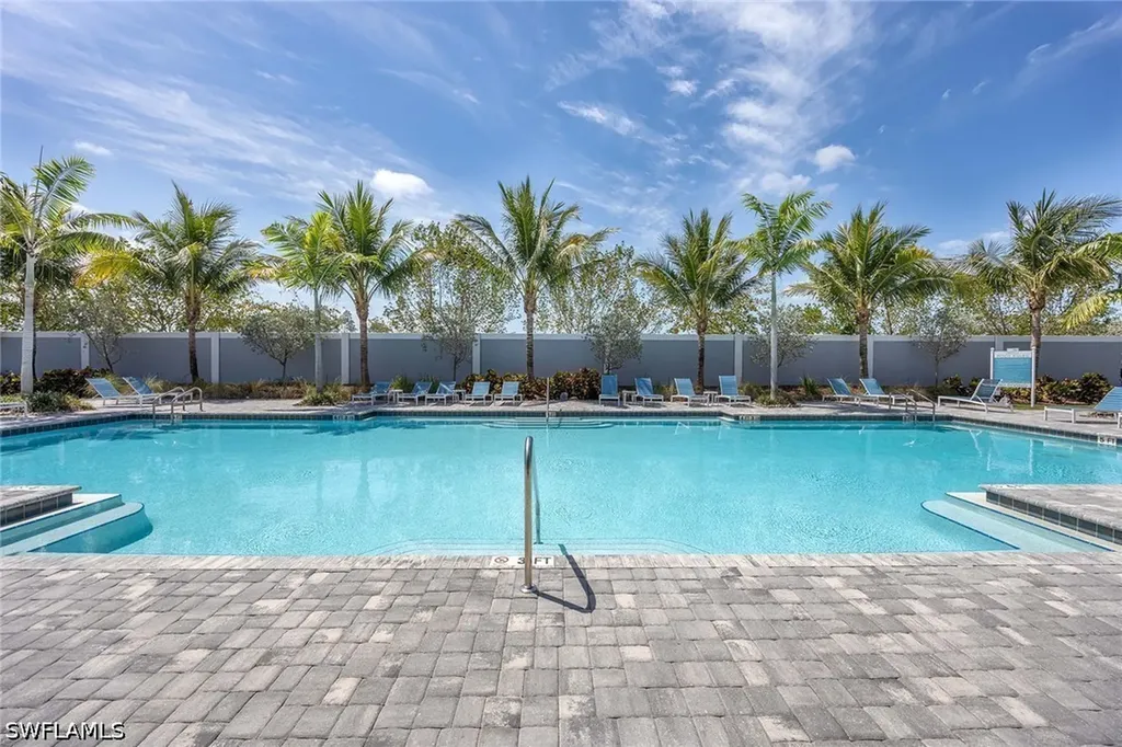 2603 Seychelles Circle Naples FL 34112