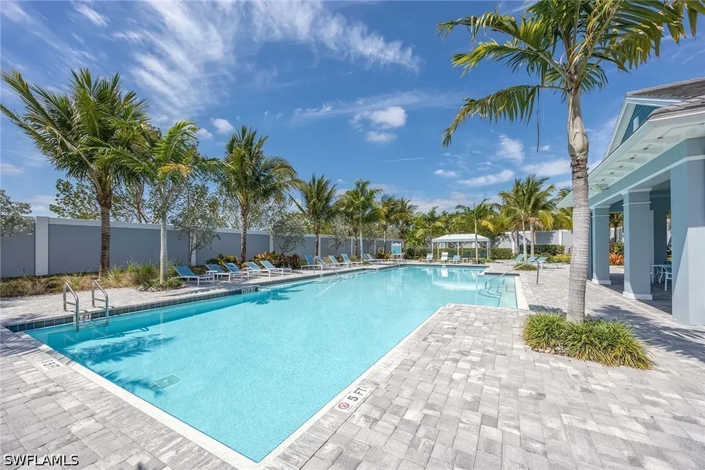 2603 Seychelles Circle Naples FL 34112