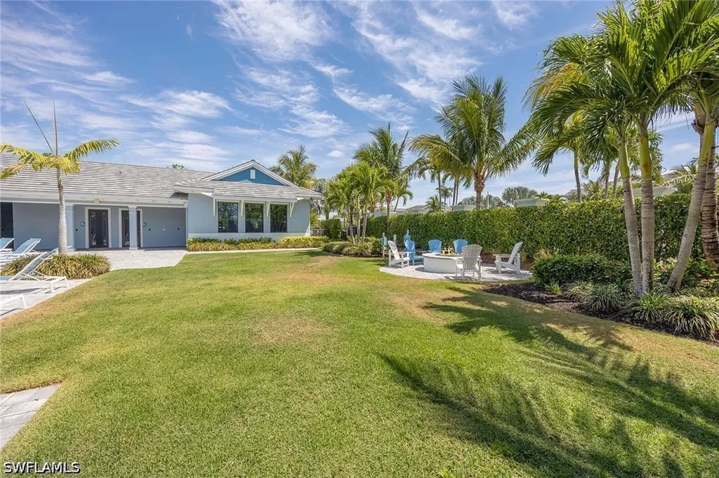 2603 Seychelles Circle Naples FL 34112