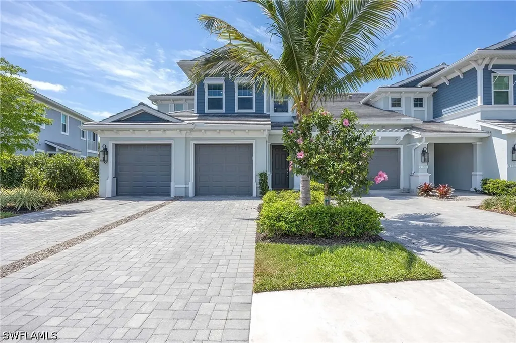 2603 Seychelles Circle Naples FL 34112
