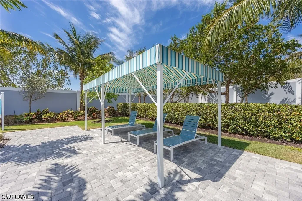 2603 Seychelles Circle Naples FL 34112
