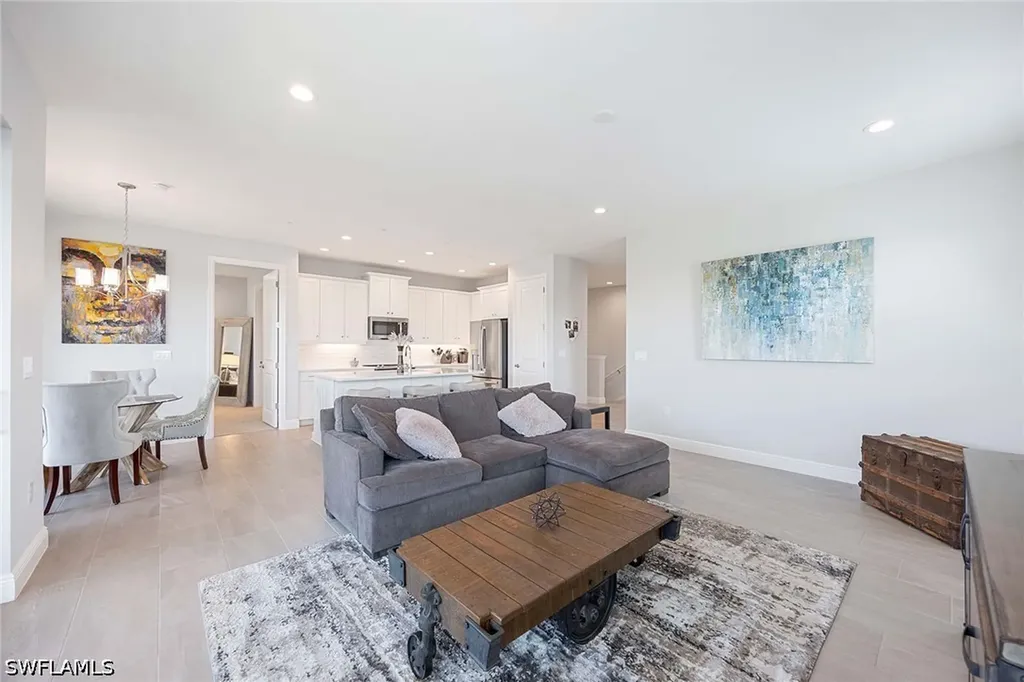 2603 Seychelles Circle Naples FL 34112