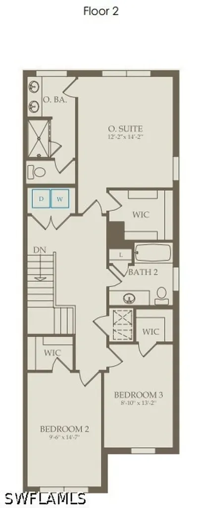 27901 Radiant Court Bonita Springs FL 34135