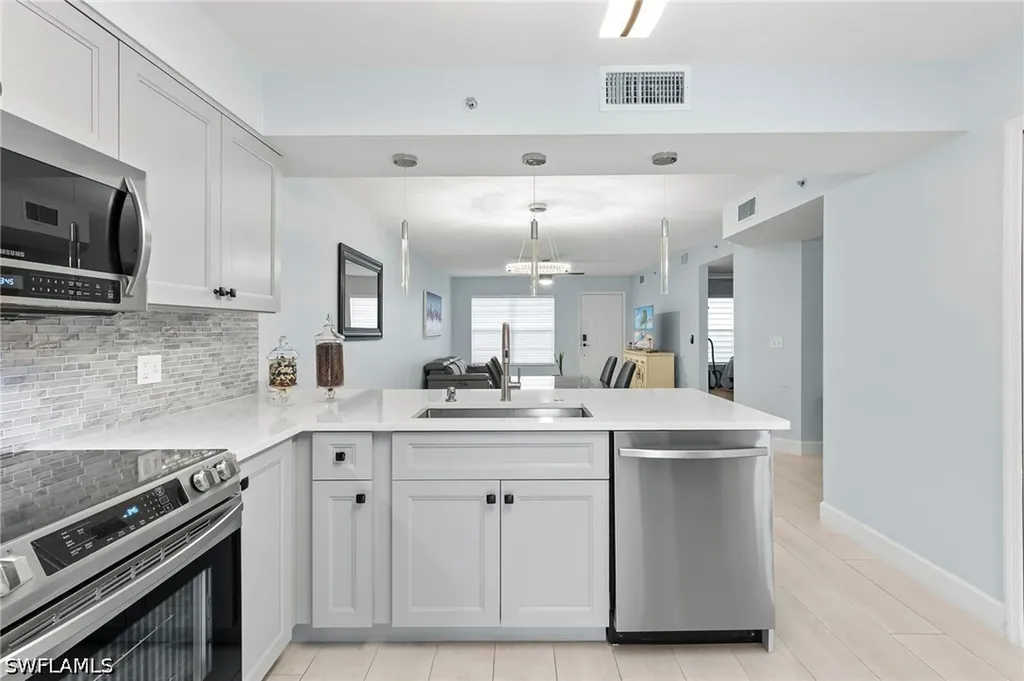 4975 Sandra Bay Drive Naples FL 34109