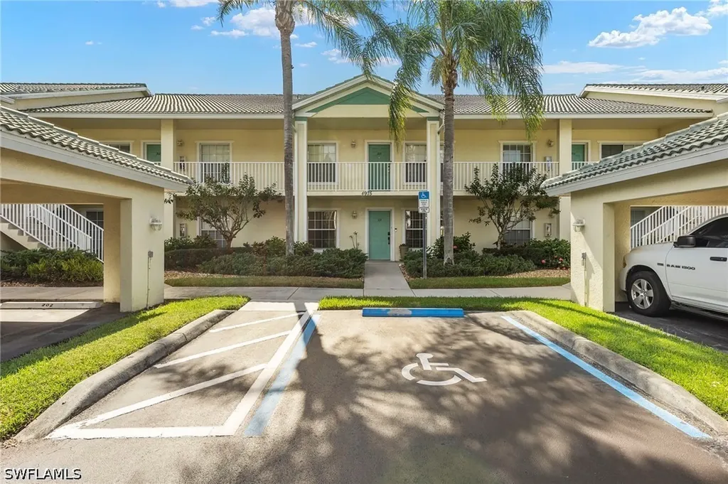 4975 Sandra Bay Drive Naples FL 34109