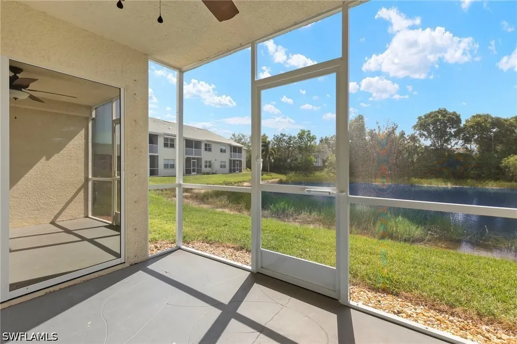 4975 Sandra Bay Drive Naples FL 34109