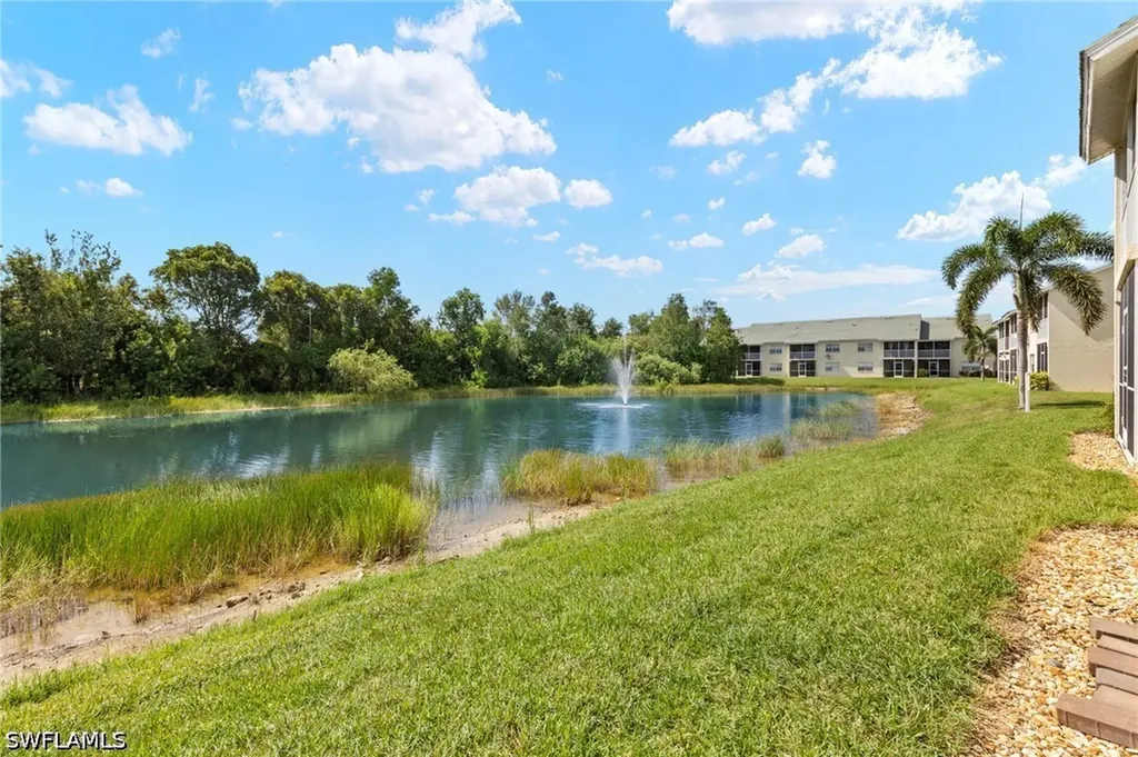4975 Sandra Bay Drive Naples FL 34109