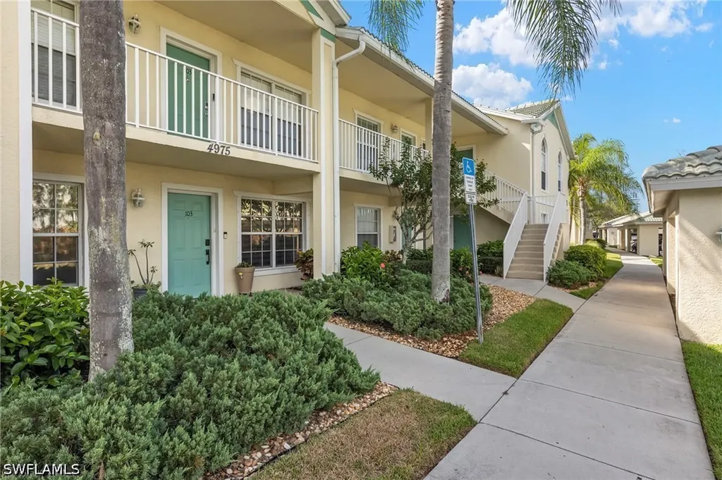 4975 Sandra Bay Drive Naples FL 34109