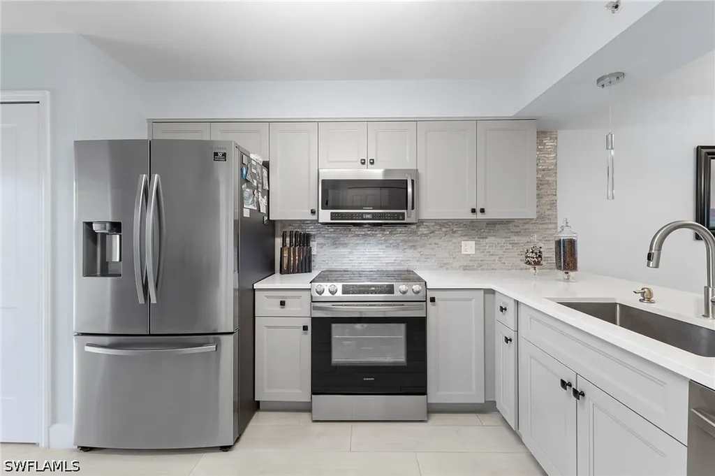 4975 Sandra Bay Drive Naples FL 34109