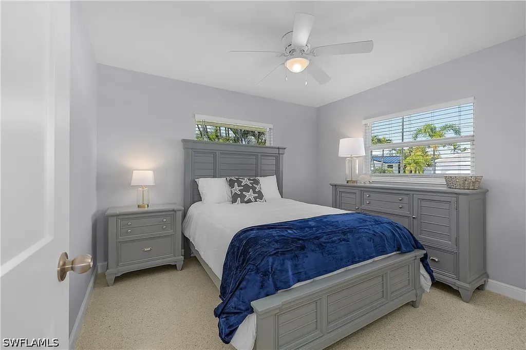 2 Fairview Boulevard Fort Myers Beach FL 33931