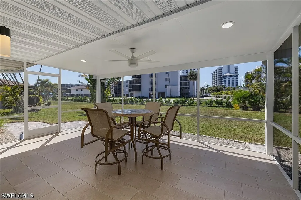 2 Fairview Boulevard Fort Myers Beach FL 33931