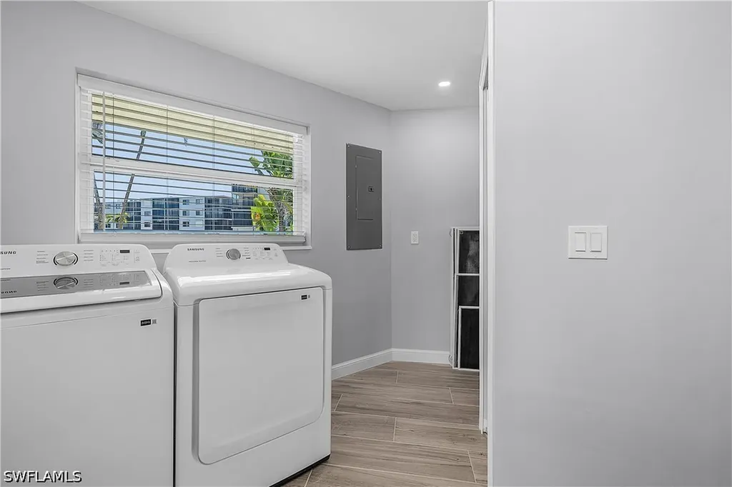 2 Fairview Boulevard Fort Myers Beach FL 33931