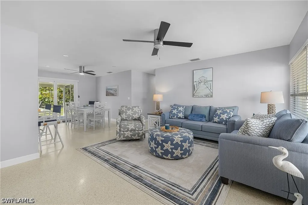 2 Fairview Boulevard Fort Myers Beach FL 33931