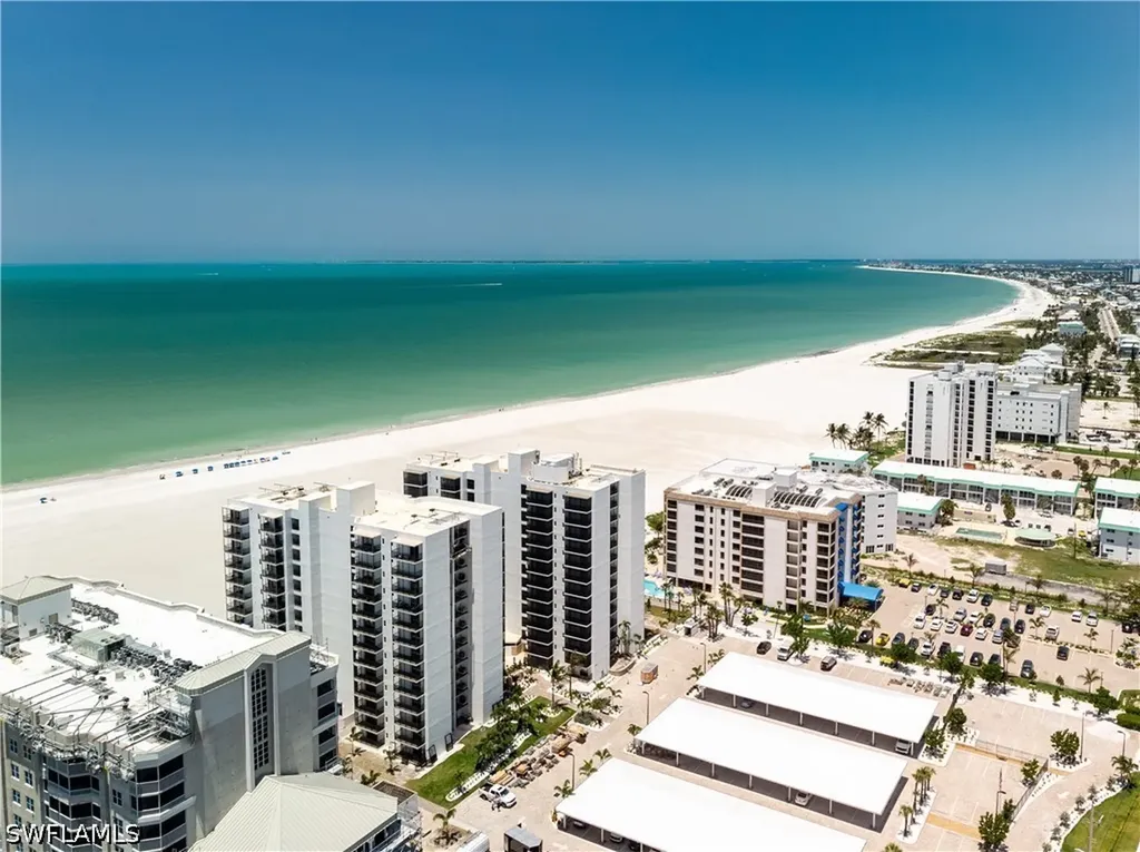 2 Fairview Boulevard Fort Myers Beach FL 33931