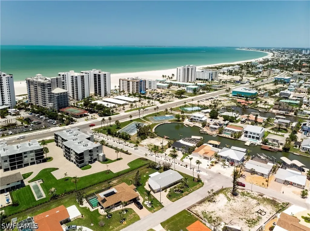 2 Fairview Boulevard Fort Myers Beach FL 33931