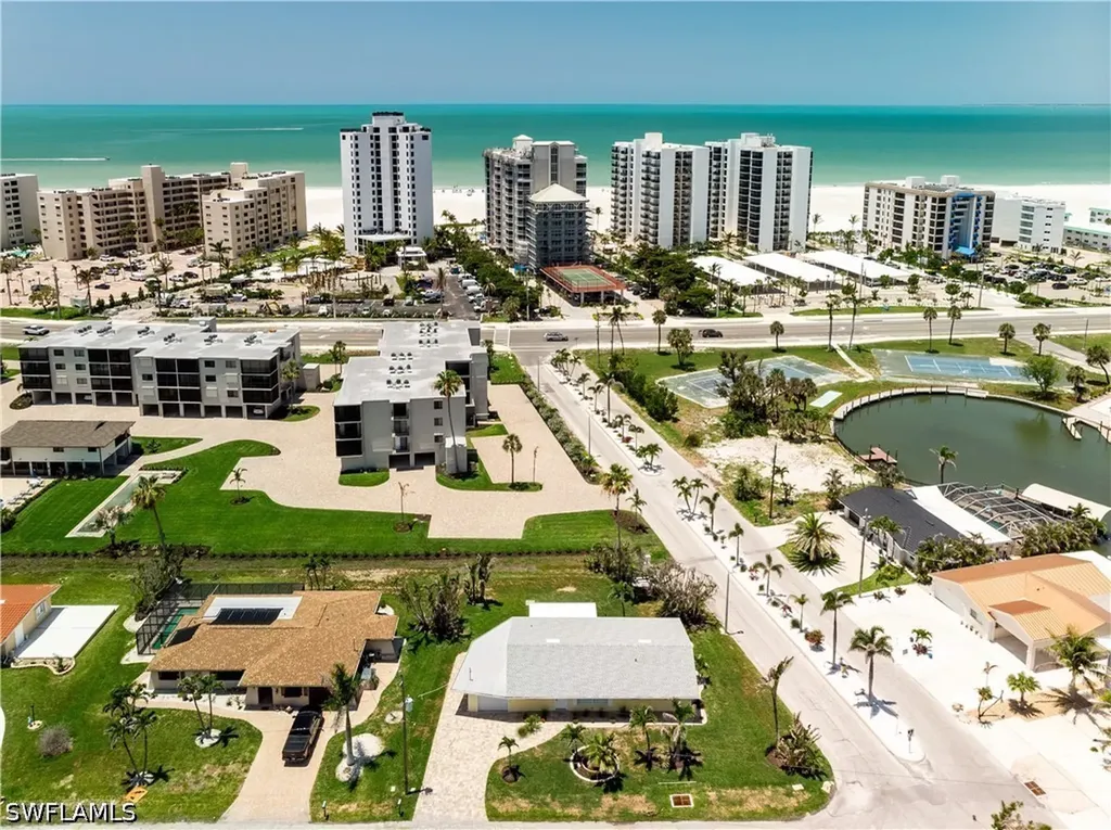2 Fairview Boulevard Fort Myers Beach FL 33931