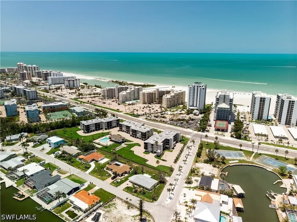 2 Fairview Boulevard Fort Myers Beach FL 33931