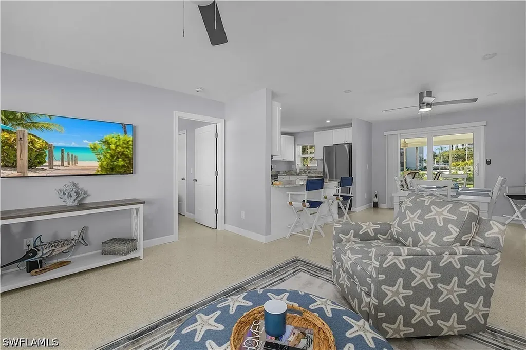 2 Fairview Boulevard Fort Myers Beach FL 33931