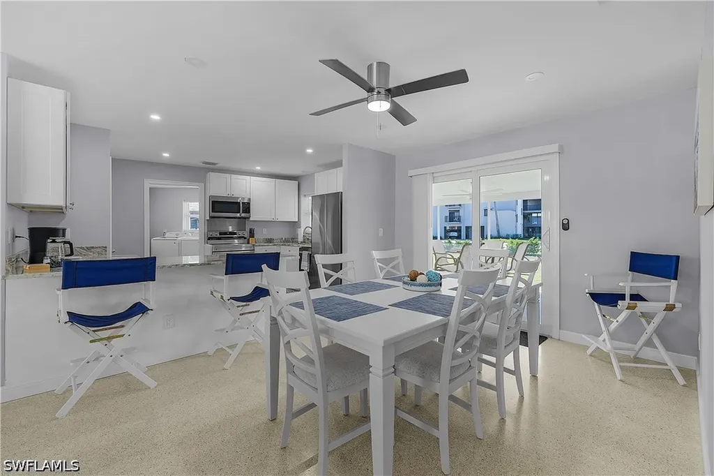 2 Fairview Boulevard Fort Myers Beach FL 33931