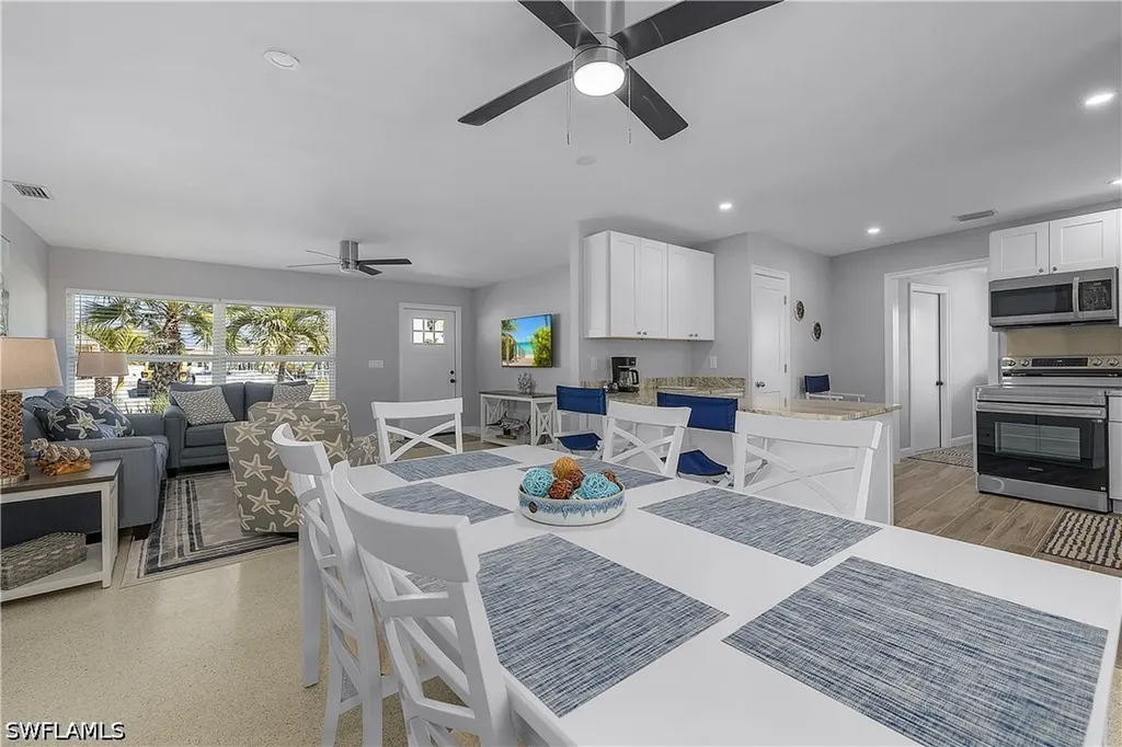 2 Fairview Boulevard Fort Myers Beach FL 33931