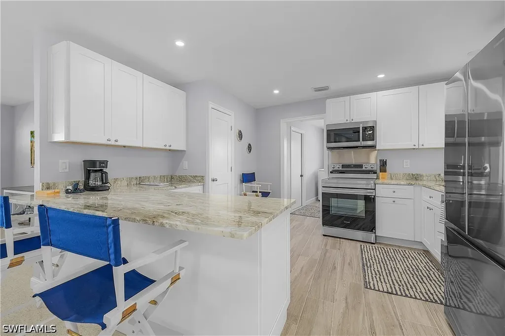 2 Fairview Boulevard Fort Myers Beach FL 33931