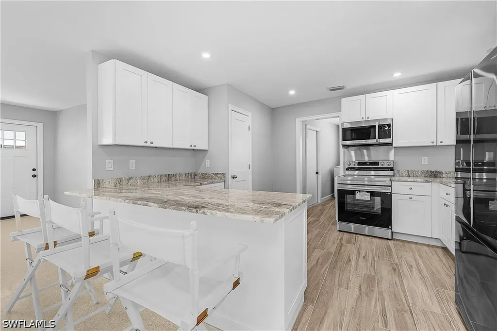 2 Fairview Boulevard Fort Myers Beach FL 33931