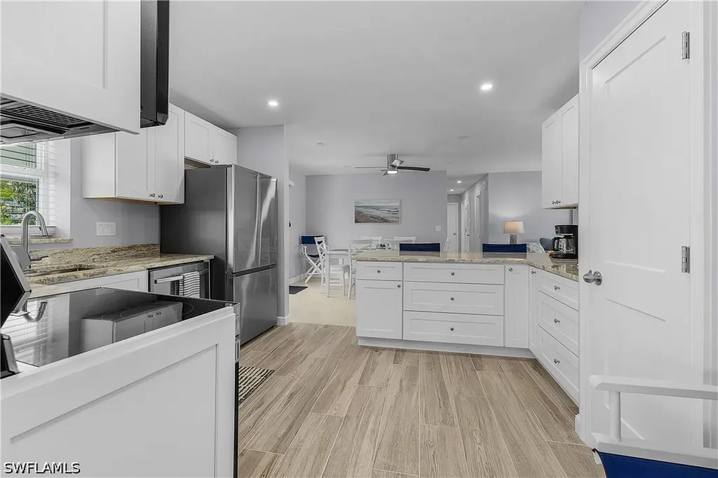 2 Fairview Boulevard Fort Myers Beach FL 33931