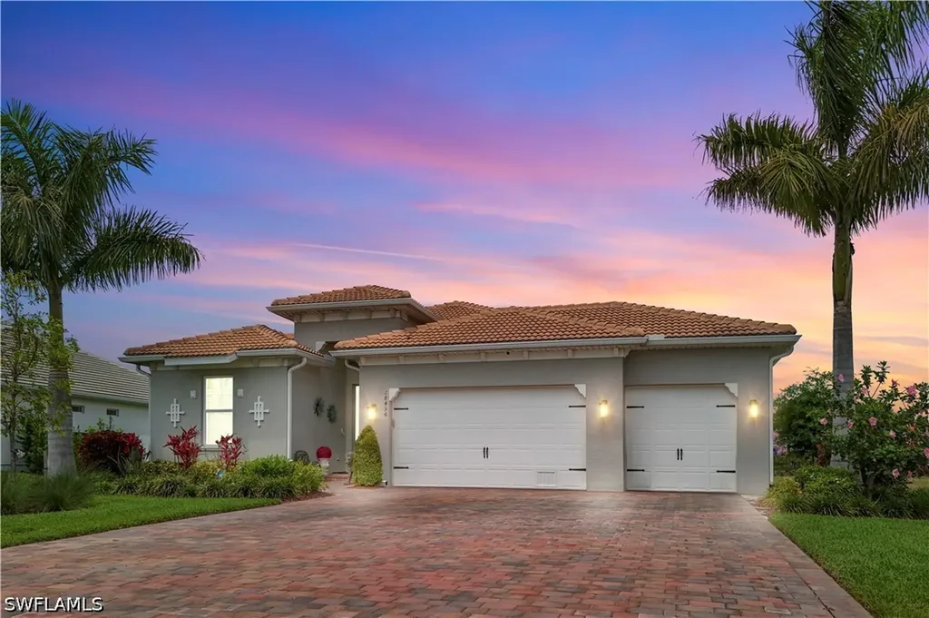 18456 Royal Hammock Boulevard Naples FL 34114
