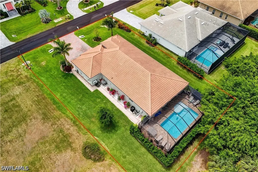 18456 Royal Hammock Boulevard Naples FL 34114
