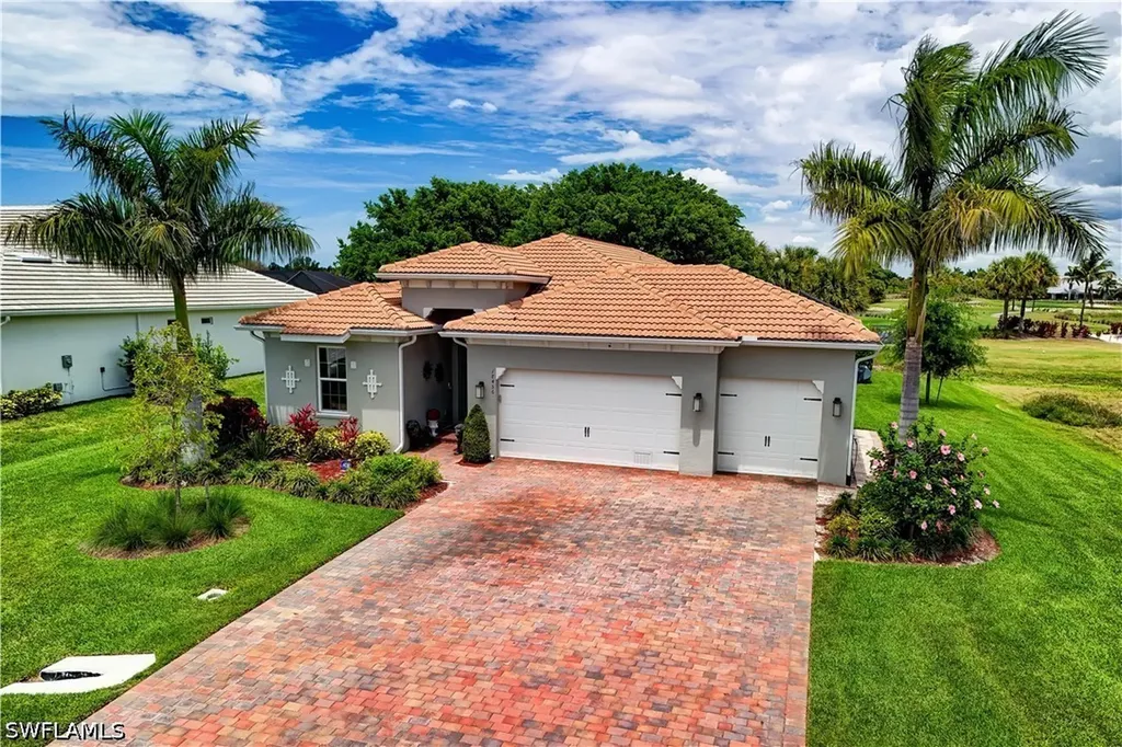 18456 Royal Hammock Boulevard Naples FL 34114