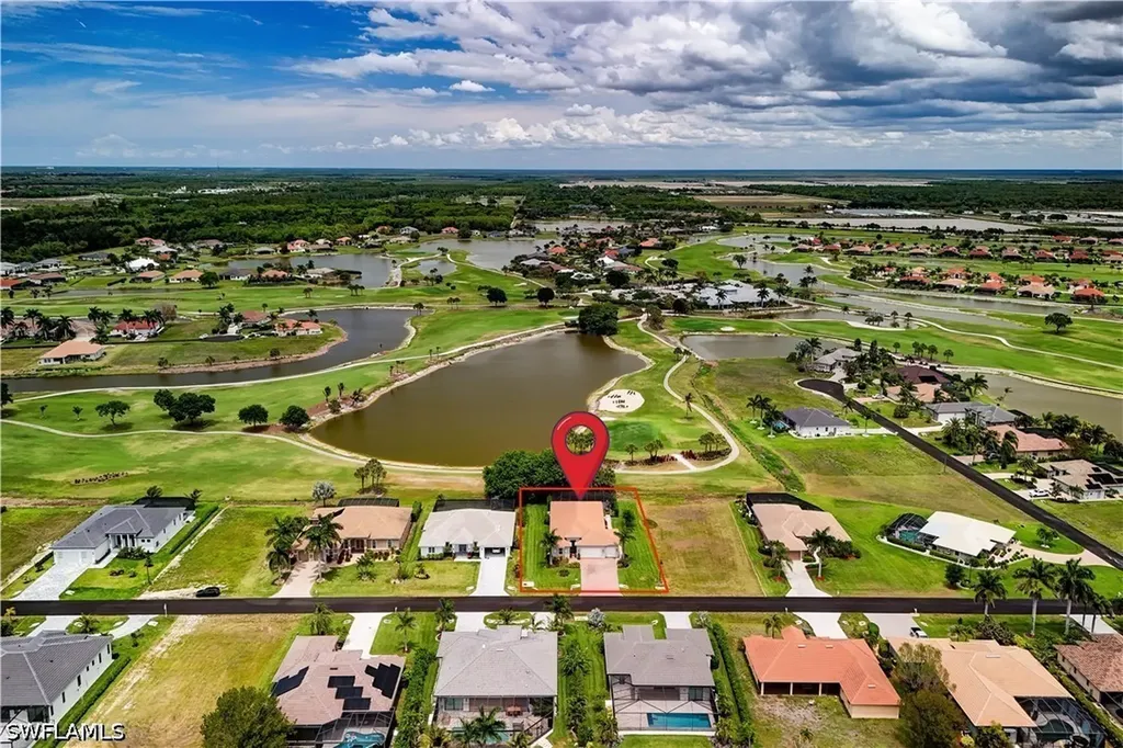 18456 Royal Hammock Boulevard Naples FL 34114