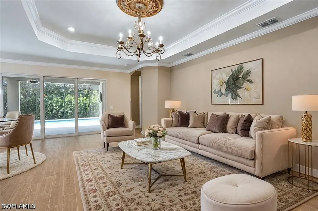 18456 Royal Hammock Boulevard Naples FL 34114