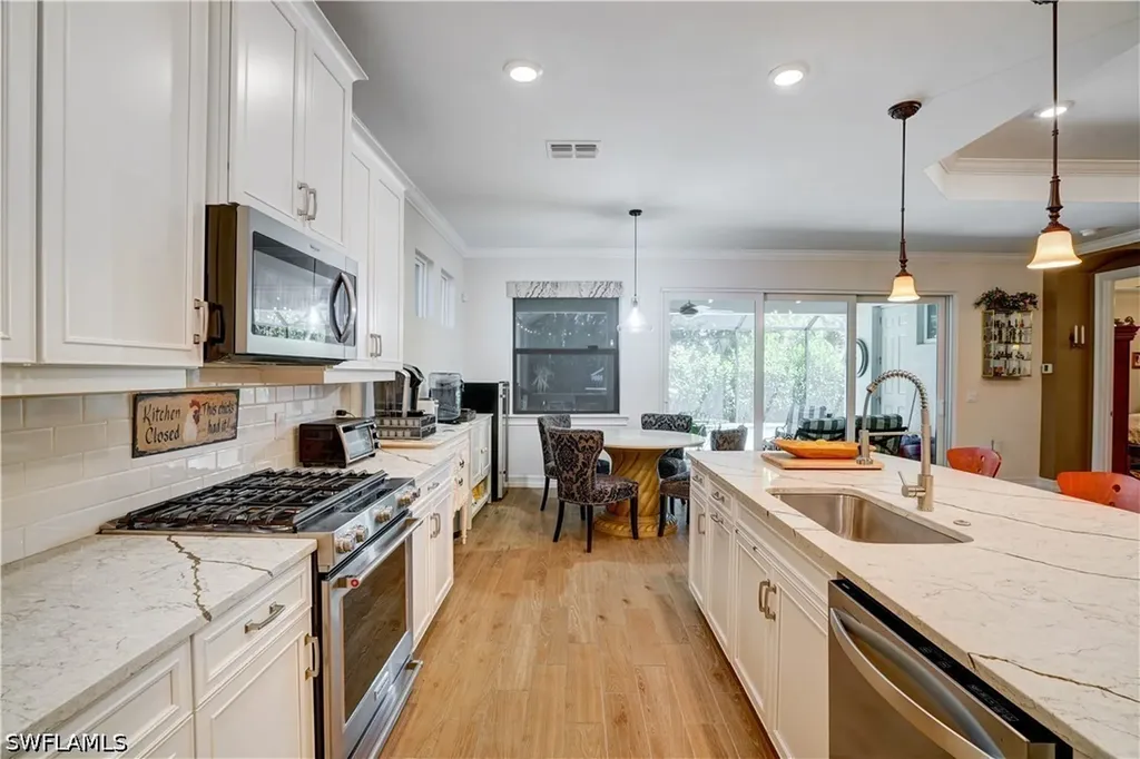 18456 Royal Hammock Boulevard Naples FL 34114