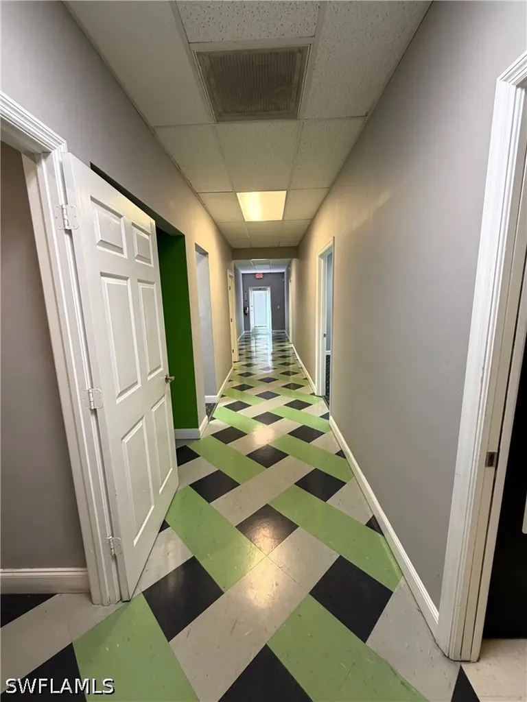 1502 Rail Head Boulevard Naples FL 34110